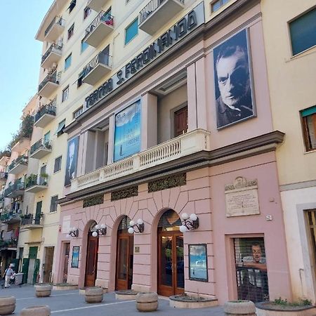 La Finestra Di Fronte Daire Napoli Dış mekan fotoğraf